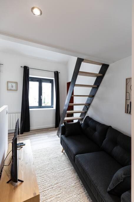 Le Cocon Stephanois - Residence Hestia Saint-Etienne  Exterior photo