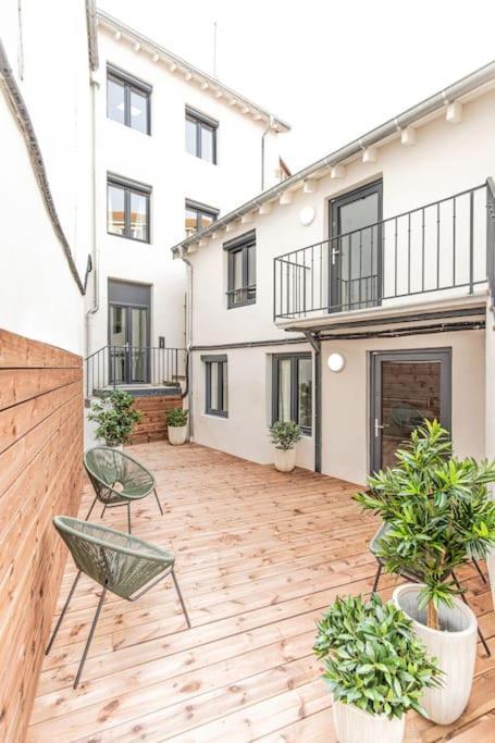 Le Cocon Stephanois - Residence Hestia Saint-Etienne  Exterior photo