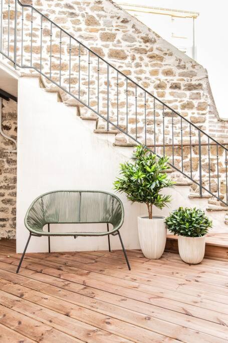 Le Cocon Stephanois - Residence Hestia Saint-Etienne  Exterior photo